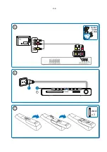 Preview for 15 page of Philips HTS3530 Service Manual