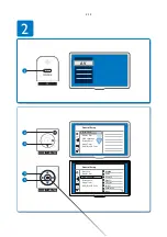 Предварительный просмотр 23 страницы Philips HTS3530 Service Manual