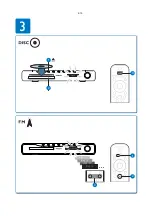 Предварительный просмотр 24 страницы Philips HTS3530 Service Manual