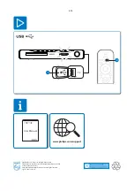 Предварительный просмотр 25 страницы Philips HTS3530 Service Manual