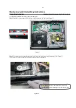 Предварительный просмотр 32 страницы Philips HTS3530 Service Manual