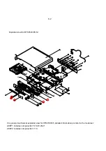 Предварительный просмотр 61 страницы Philips HTS3530 Service Manual