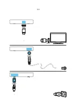 Предварительный просмотр 11 страницы Philips HTS3531/05 Service Manual