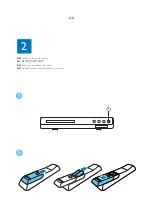 Предварительный просмотр 12 страницы Philips HTS3531/05 Service Manual