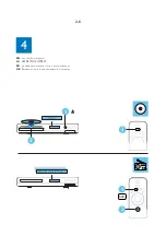 Предварительный просмотр 14 страницы Philips HTS3531/05 Service Manual