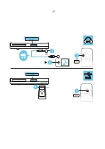 Предварительный просмотр 15 страницы Philips HTS3531/05 Service Manual