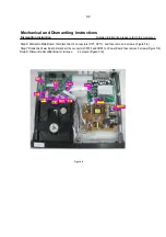 Предварительный просмотр 20 страницы Philips HTS3531/05 Service Manual