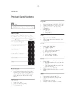 Предварительный просмотр 13 страницы Philips HTS3531/12 Service Manual