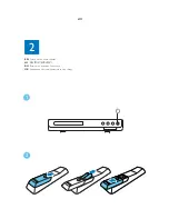 Предварительный просмотр 22 страницы Philips HTS3531/12 Service Manual