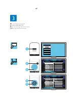 Предварительный просмотр 23 страницы Philips HTS3531/12 Service Manual