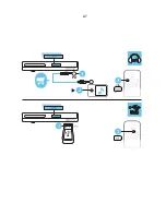 Предварительный просмотр 25 страницы Philips HTS3531/12 Service Manual