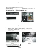 Предварительный просмотр 28 страницы Philips HTS3531/12 Service Manual