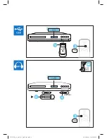 Preview for 9 page of Philips HTS3531/93 Quick Start Manual