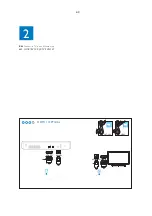 Предварительный просмотр 11 страницы Philips HTS3532BL/94 Service Manual