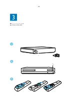 Предварительный просмотр 13 страницы Philips HTS3532BL/94 Service Manual