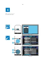 Предварительный просмотр 14 страницы Philips HTS3532BL/94 Service Manual