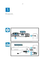 Предварительный просмотр 15 страницы Philips HTS3532BL/94 Service Manual