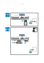 Предварительный просмотр 16 страницы Philips HTS3532BL/94 Service Manual