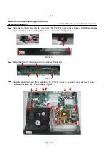 Предварительный просмотр 20 страницы Philips HTS3532BL/94 Service Manual