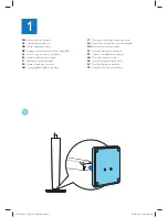 Preview for 3 page of Philips HTS3538/12 Quick Start Manual