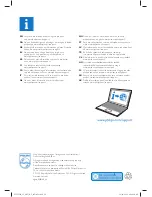 Preview for 12 page of Philips HTS3538/12 Quick Start Manual