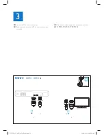 Предварительный просмотр 6 страницы Philips HTS3538/51 Quick Start Manual