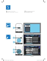 Предварительный просмотр 9 страницы Philips HTS3538/51 Quick Start Manual