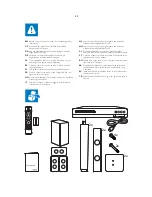 Preview for 15 page of Philips HTS3538/98 Service Manual