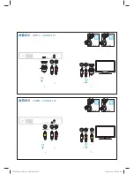 Preview for 7 page of Philips HTS3539/12 Quick Start Manual