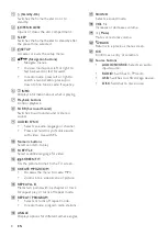 Preview for 8 page of Philips HTS3540 User Manual