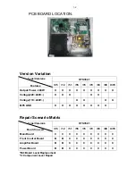 Preview for 2 page of Philips HTS3541/98 Service Manual