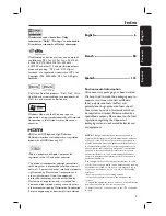 Preview for 5 page of Philips HTS3544 User Manual