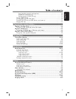 Preview for 7 page of Philips HTS3544 User Manual