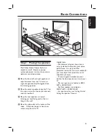 Preview for 13 page of Philips HTS3544 User Manual