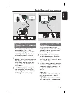 Preview for 15 page of Philips HTS3544 User Manual