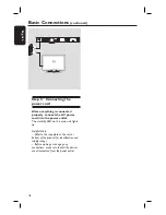 Preview for 18 page of Philips HTS3544 User Manual