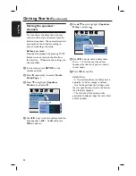 Preview for 24 page of Philips HTS3544 User Manual