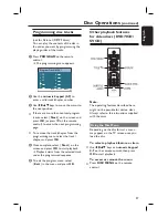 Preview for 27 page of Philips HTS3544 User Manual