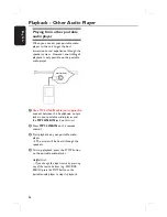 Preview for 36 page of Philips HTS3544 User Manual