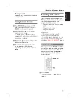 Preview for 45 page of Philips HTS3544 User Manual