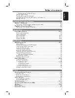 Preview for 7 page of Philips HTS3545 User Manual