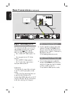 Preview for 14 page of Philips HTS3545 User Manual