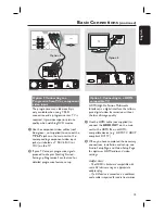 Preview for 15 page of Philips HTS3545 User Manual