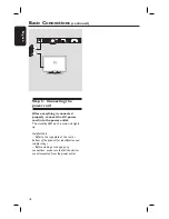 Preview for 18 page of Philips HTS3545 User Manual