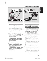 Preview for 19 page of Philips HTS3545 User Manual