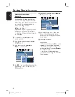 Preview for 24 page of Philips HTS3545 User Manual