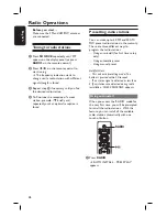 Preview for 48 page of Philips HTS3545 User Manual