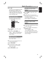 Preview for 49 page of Philips HTS3545 User Manual