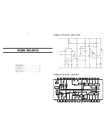 Предварительный просмотр 18 страницы Philips HTS3548/51 Service Manual