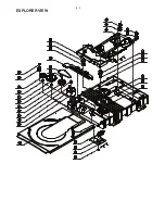 Предварительный просмотр 29 страницы Philips HTS3548/51 Service Manual